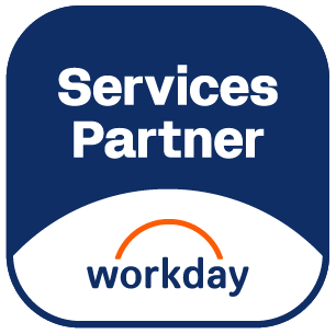Workday Services Partner